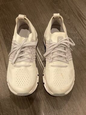 On Cloudswift 3 Shoes